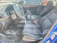 2021 Honda CR-V photo