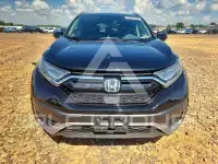 2021 Honda CR-V фото