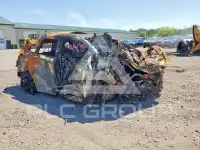 2021 Honda CR-V photo