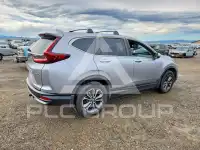 2021 Honda CR-V фото