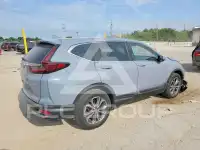 2021 Honda CR-V фото