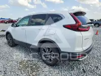 2021 Honda CR-V фото