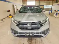 2021 Honda CR-V photo