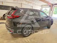 2021 Honda CR-V фото