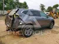 2021 Honda CR-V photo