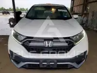 2021 Honda CR-V фото