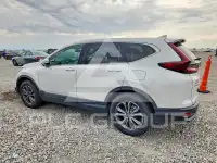 2021 Honda CR-V фото