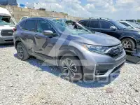 2021 Honda CR-V photo