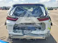 2021 Honda CR-V photo