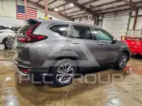 2021 Honda CR-V photo