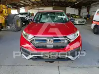 2021 Honda CR-V photo