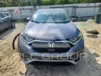 2021 Honda CR-V фото