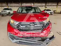 2021 Honda CR-V photo