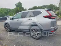 2021 Honda CR-V фото