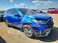 2021 Honda CR-V photo