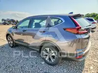 2021 Honda CR-V фото