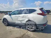 2021 Honda CR-V фото