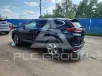 2021 Honda CR-V фото