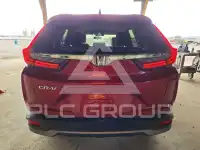 2021 Honda CR-V photo