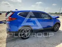 2021 Honda CR-V photo