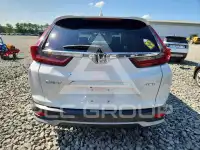 2021 Honda CR-V фото