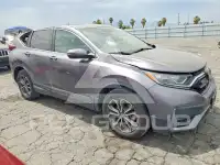 2021 Honda CR-V photo