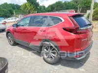 2021 Honda CR-V фото