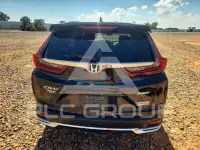 2021 Honda CR-V фото