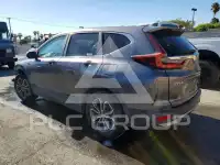 2021 Honda CR-V photo