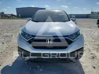 2021 Honda CR-V фото