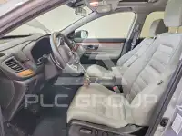 2021 Honda CR-V photo