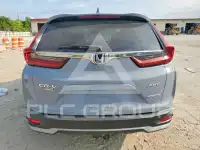 2021 Honda CR-V фото