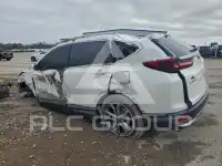 2021 Honda CR-V photo