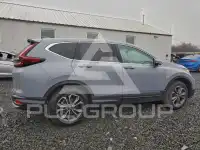 2021 Honda CR-V photo
