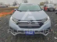 2021 Honda CR-V photo