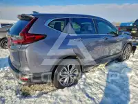 2021 Honda CR-V photo