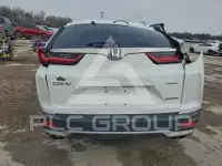 2021 Honda CR-V photo