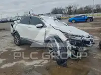 2021 Honda CR-V photo