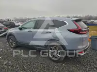 2021 Honda CR-V photo