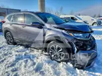2021 Honda CR-V photo