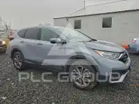 2021 Honda CR-V photo