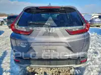 2021 Honda CR-V photo