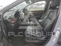 2021 Honda CR-V photo
