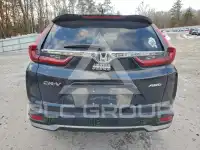 2021 Honda CR-V photo