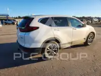 2021 Honda CR-V фото