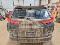 2021 Honda CR-V фото