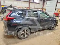 2021 Honda CR-V фото