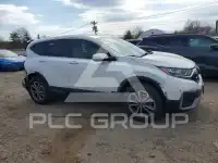 2021 Honda CR-V photo