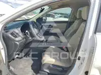 2021 Honda CR-V фото