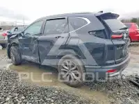 2021 Honda CR-V фото